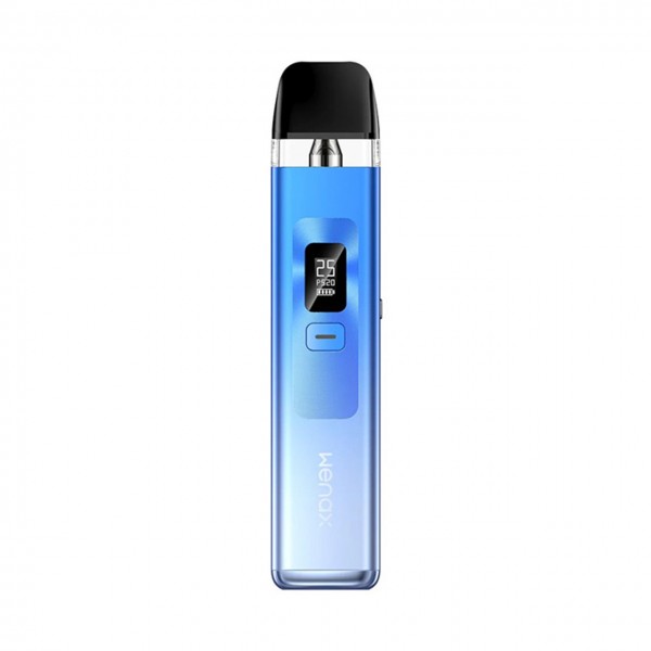 Geek Vape Wenax Q 25W Pod Kit