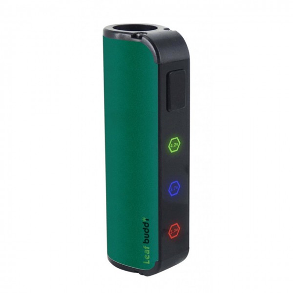 Leaf Buddi TH-210 Mini Box Mod