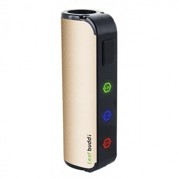 Leaf Buddi TH-210 Mini Box Mod