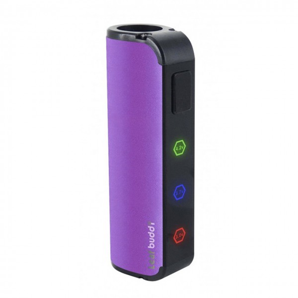 Leaf Buddi TH-210 Mini Box Mod
