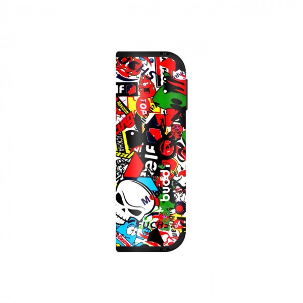 Leaf Buddi TH-210 Mini Box Mod
