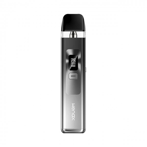 Geek Vape Wenax Q 25W Pod Kit