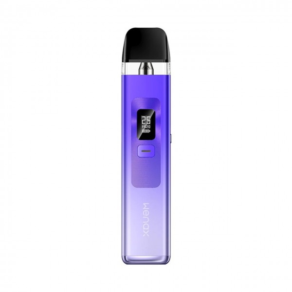 Geek Vape Wenax Q 25W Pod Kit