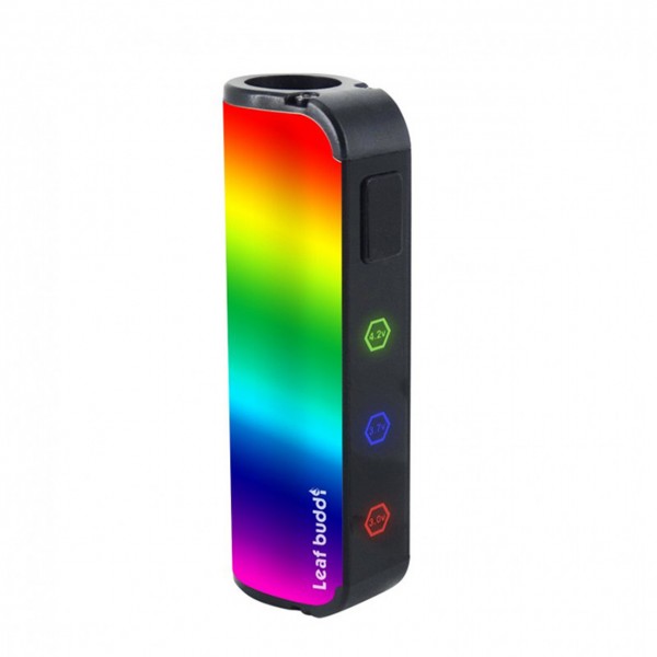 Leaf Buddi TH-210 Mini Box Mod