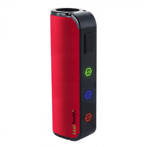 Leaf Buddi TH-210 Mini Box Mod
