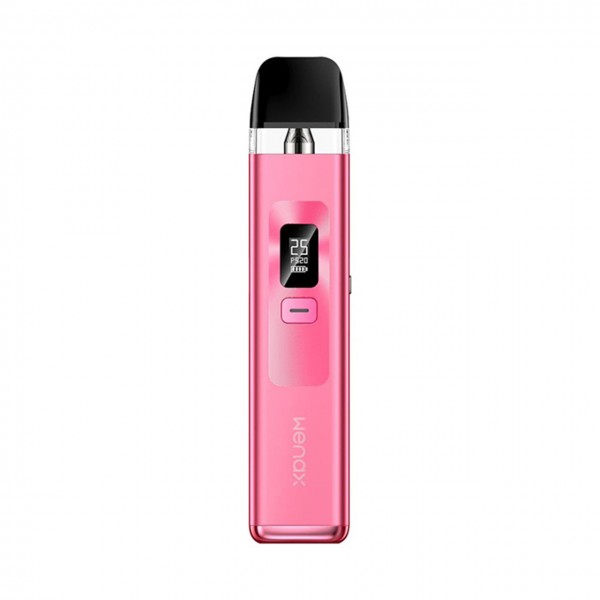 Geek Vape Wenax Q 25W Pod Kit