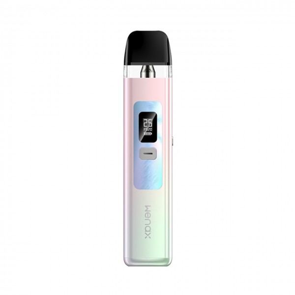 Geek Vape Wenax Q 25W Pod Kit