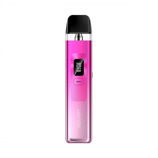 Geek Vape Wenax Q 25W Pod Kit