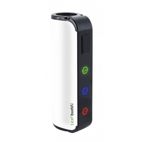 Leaf Buddi TH-210 Mini Box Mod