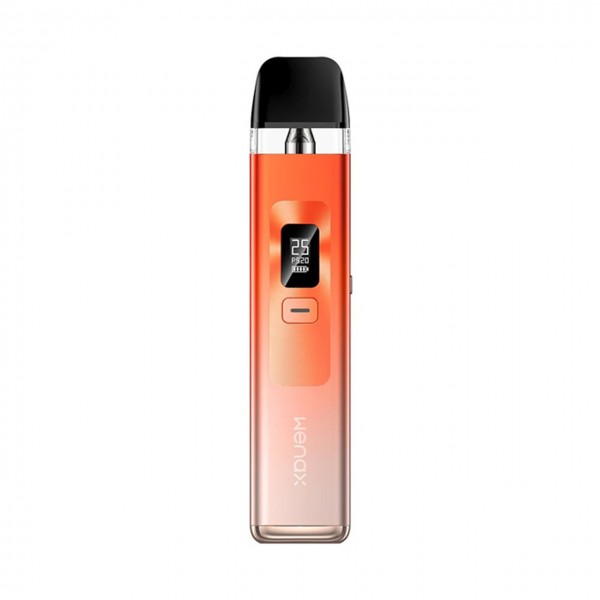 Geek Vape Wenax Q 25W Pod Kit