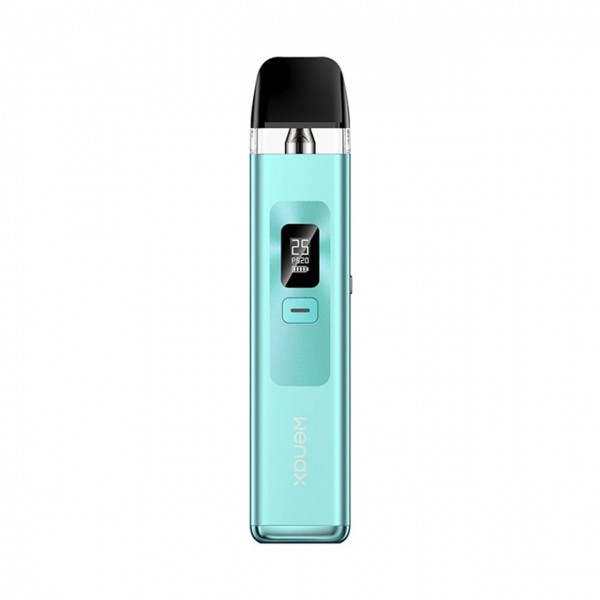 Geek Vape Wenax Q 25W Pod Kit