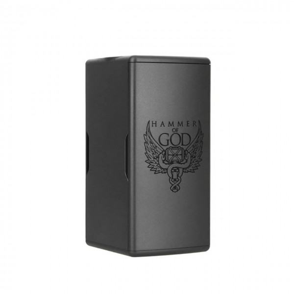 Vaperz Cloud Hammer of God 400 Box Mod
