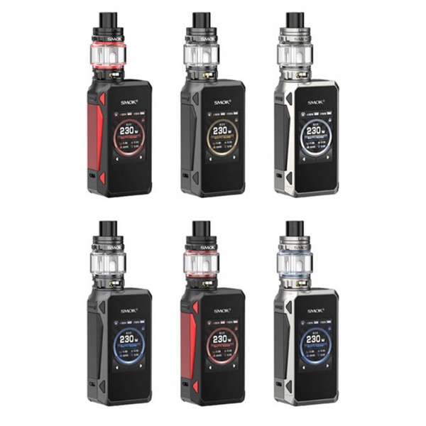 SMOK G-Priv 4 230W Starter Kit