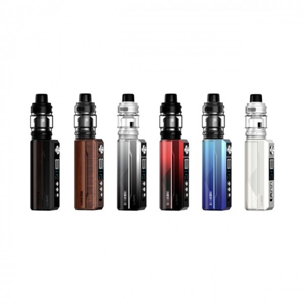 Voopoo Drag M100S Starter Kit