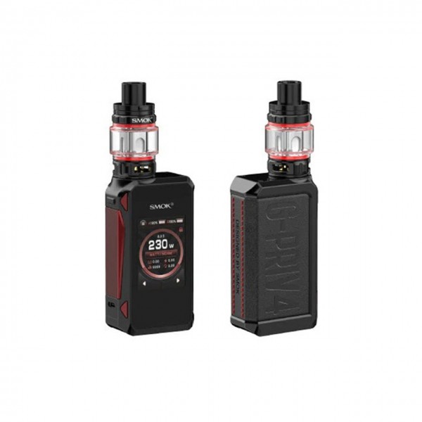 SMOK G-Priv 4 230W Starter Kit