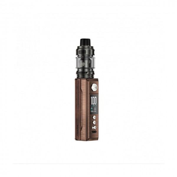 Voopoo Drag M100S Starter Kit