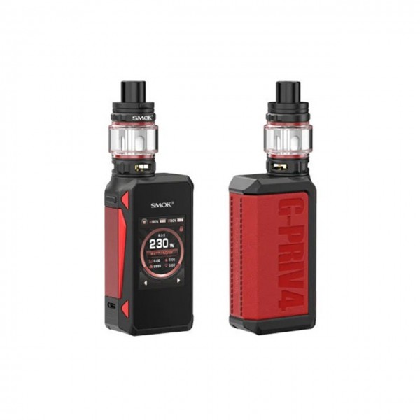SMOK G-Priv 4 230W Starter Kit