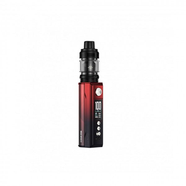 Voopoo Drag M100S Starter Kit
