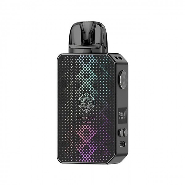 Lost Vape Centaurus E40 Max Pod System
