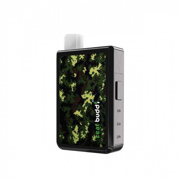 Leaf Buddi TH-820 Mod