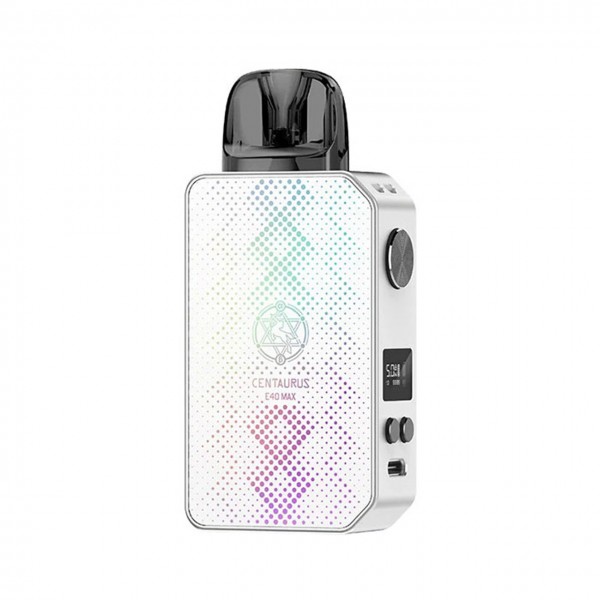 Lost Vape Centaurus E40 Max Pod System
