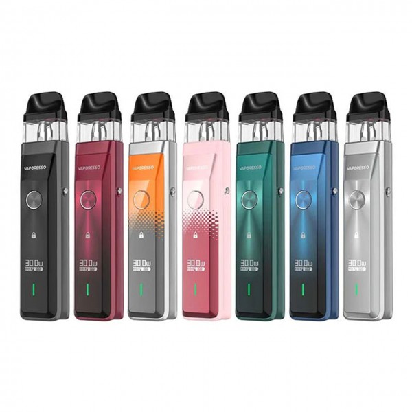 Vaporesso XROS Pro 30W Pod System