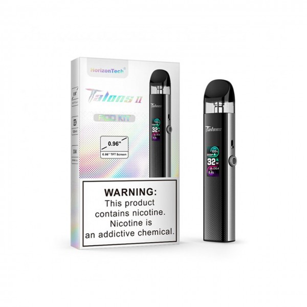 Horizon Talons 2 32W Pod System