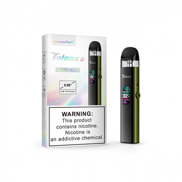 Horizon Talons 2 32W Pod System