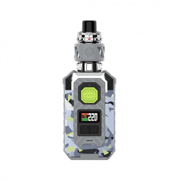 Vaporesso Armour Max 220W Starter Kit
