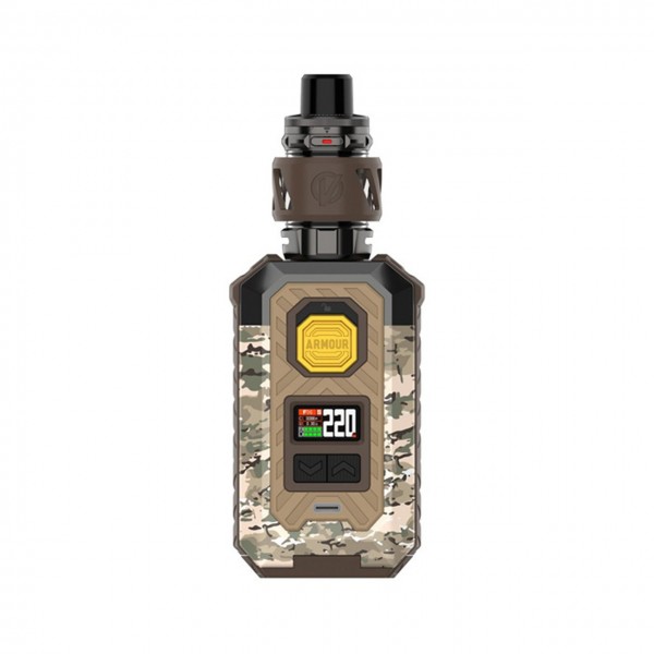 Vaporesso Armour Max 220W Starter Kit