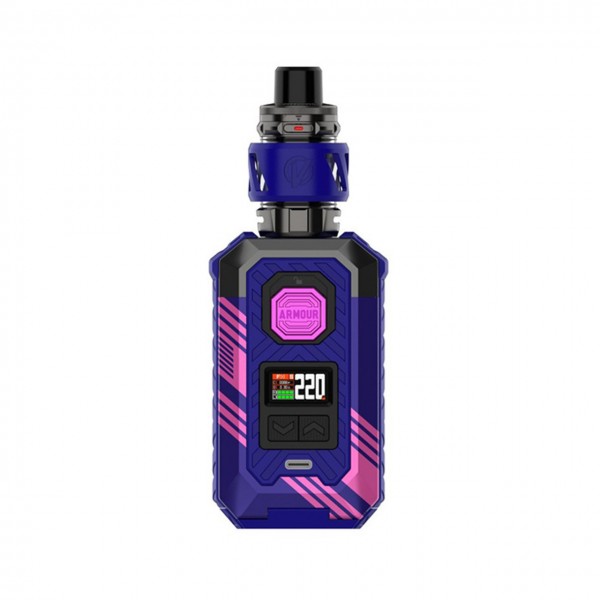 Vaporesso Armour Max 220W Starter Kit