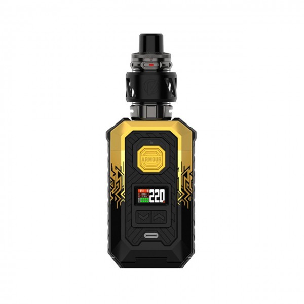Vaporesso Armour Max 220W Starter Kit