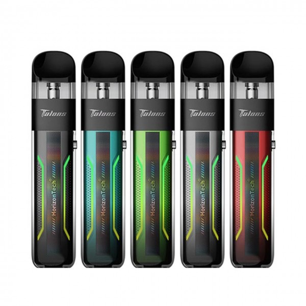 Horizon Talons 25W Pod System