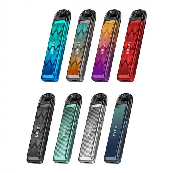 Lost Vape URSA Nano Pod Kit
