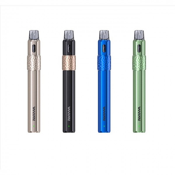 Uwell Whirl F Pod System