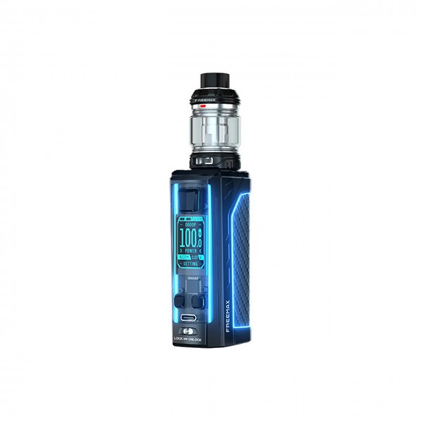 FreeMax Maxus 2 200W Starter Kit