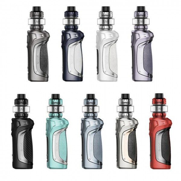SMOK MAG Solo 100W Starter Kit