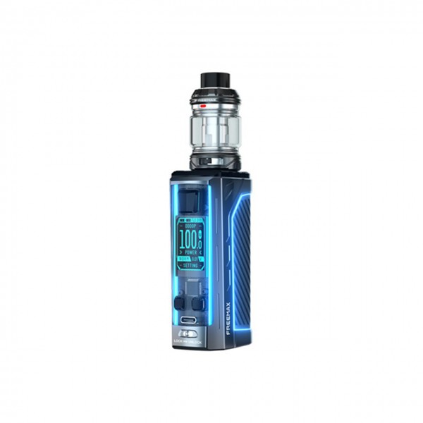 FreeMax Maxus 2 200W Starter Kit