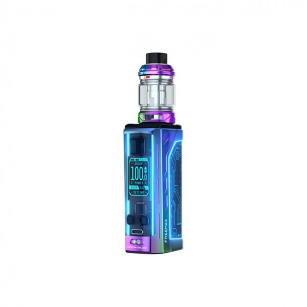FreeMax Maxus 2 200W Starter Kit