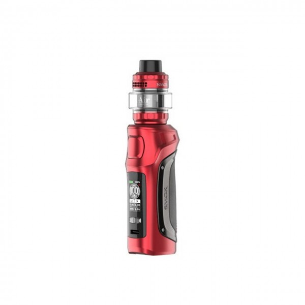 SMOK MAG Solo 100W Starter Kit