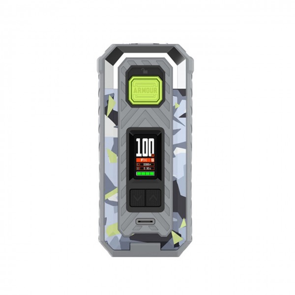 Vaporesso Armour S 100W Box Mod