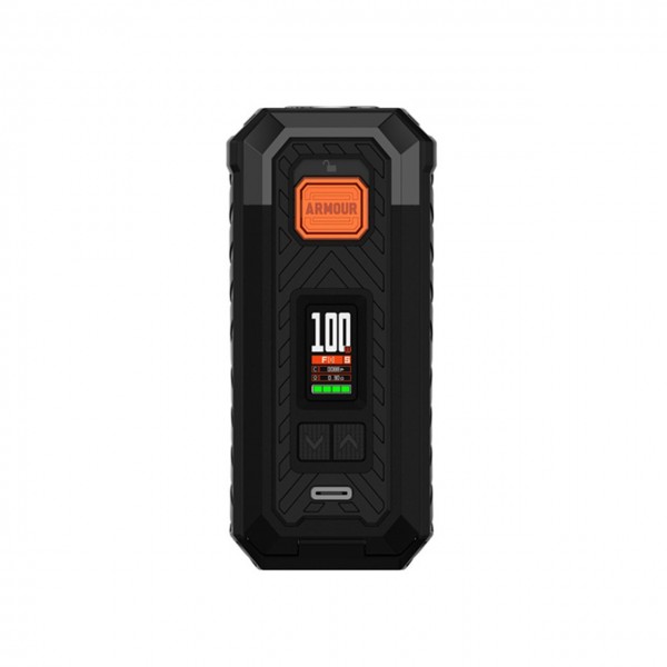 Vaporesso Armour S 100W Box Mod