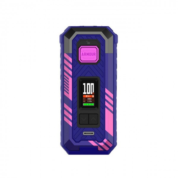 Vaporesso Armour S 100W Box Mod