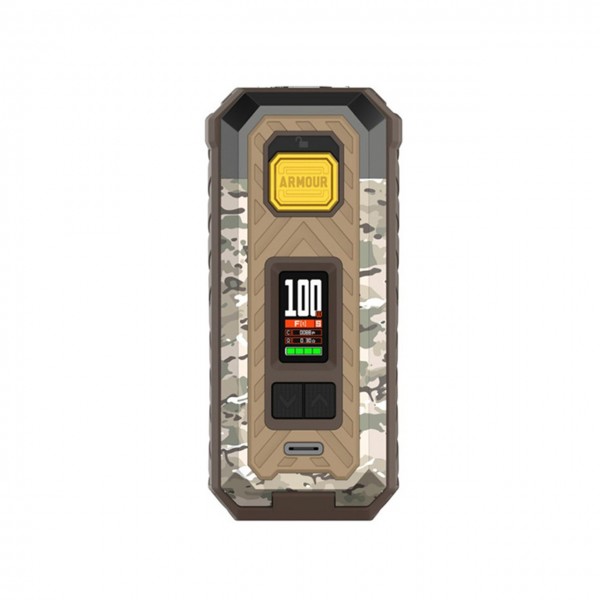Vaporesso Armour S 100W Box Mod