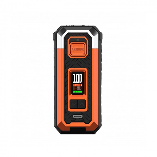 Vaporesso Armour S 100W Box Mod