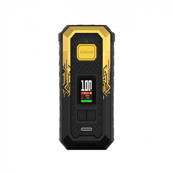 Vaporesso Armour S 100W Box Mod