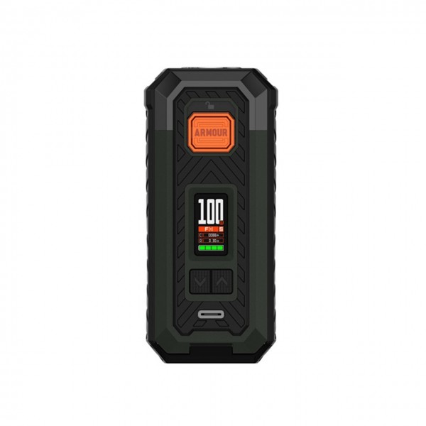 Vaporesso Armour S 100W Box Mod