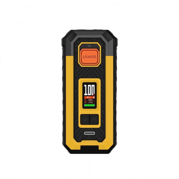 Vaporesso Armour S 100W Box Mod