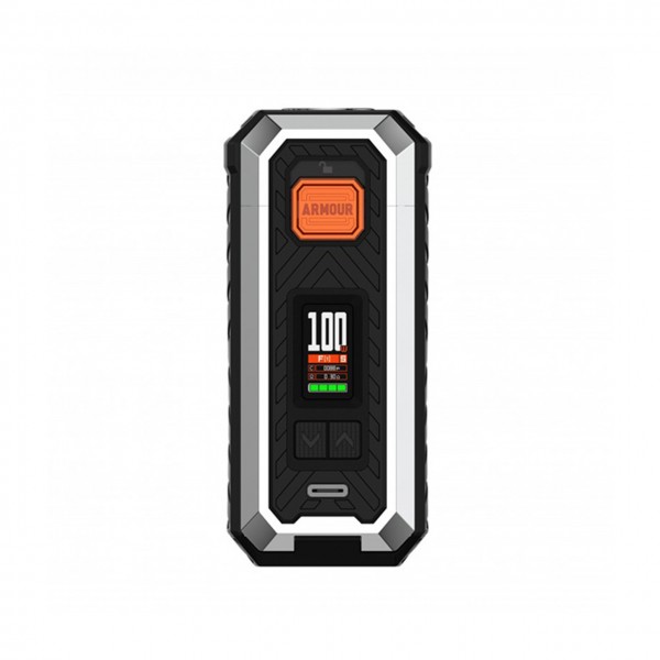 Vaporesso Armour S 100W Box Mod