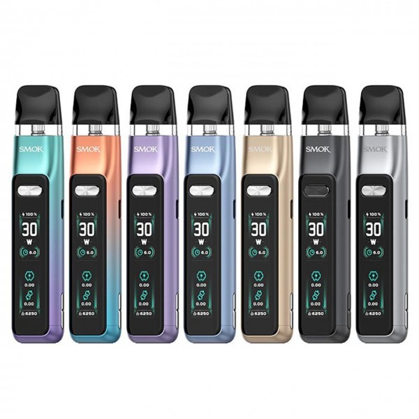 SMOK Novo GT 30W Pod System